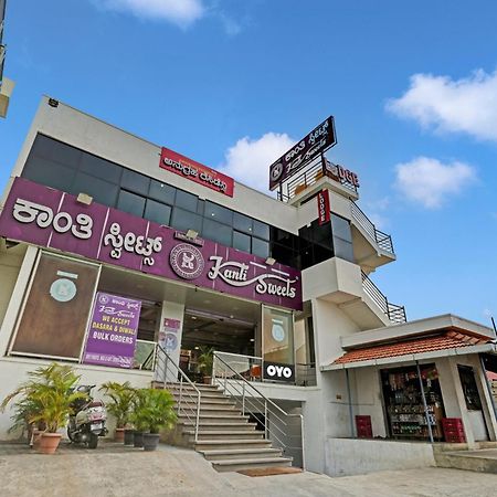 فندق Spot On Anugraha Residency Kumbalgod المظهر الخارجي الصورة
