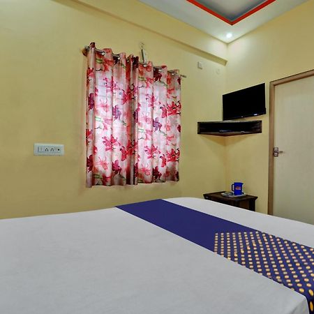 فندق Spot On Anugraha Residency Kumbalgod المظهر الخارجي الصورة