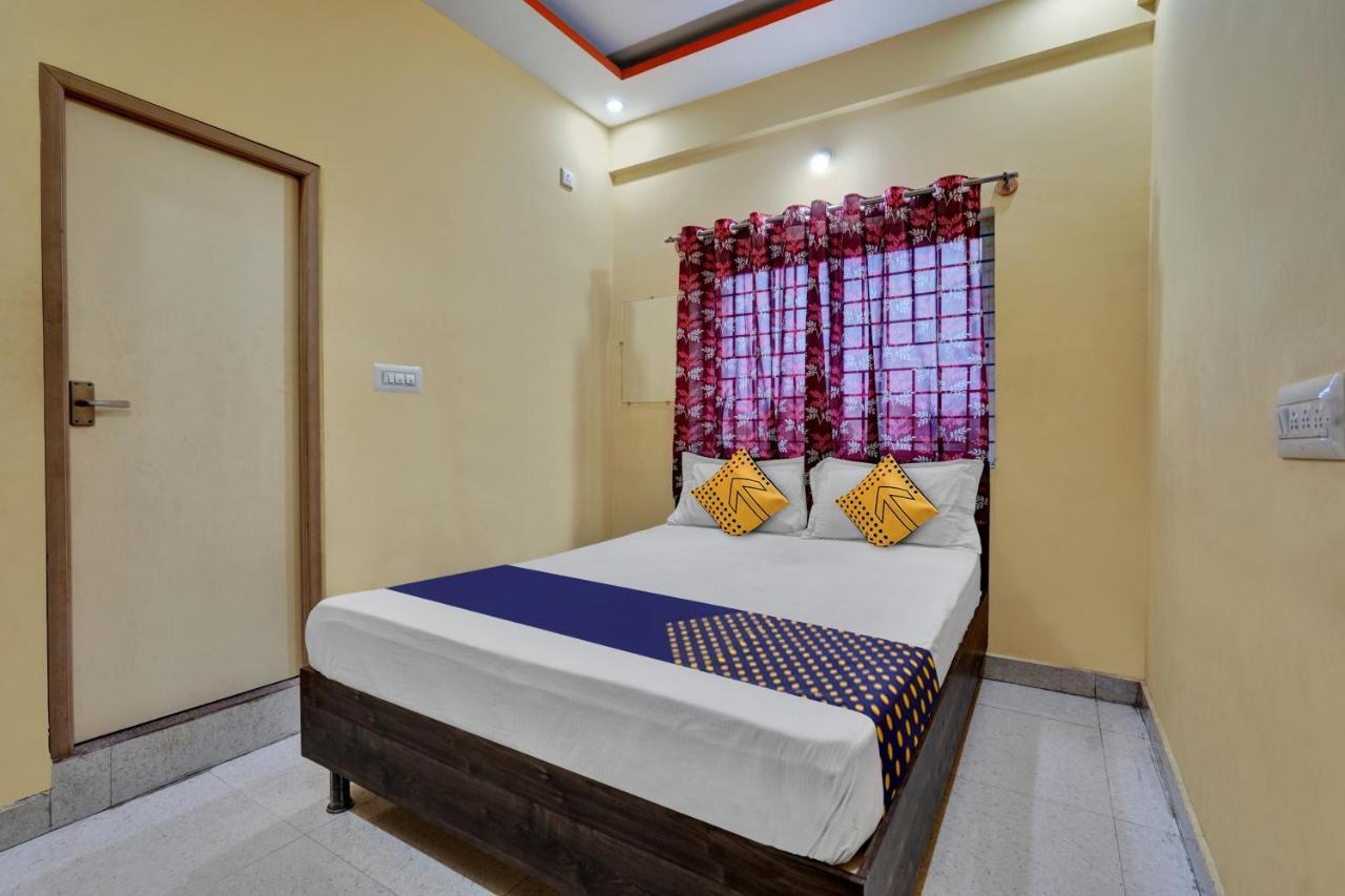فندق Spot On Anugraha Residency Kumbalgod المظهر الخارجي الصورة