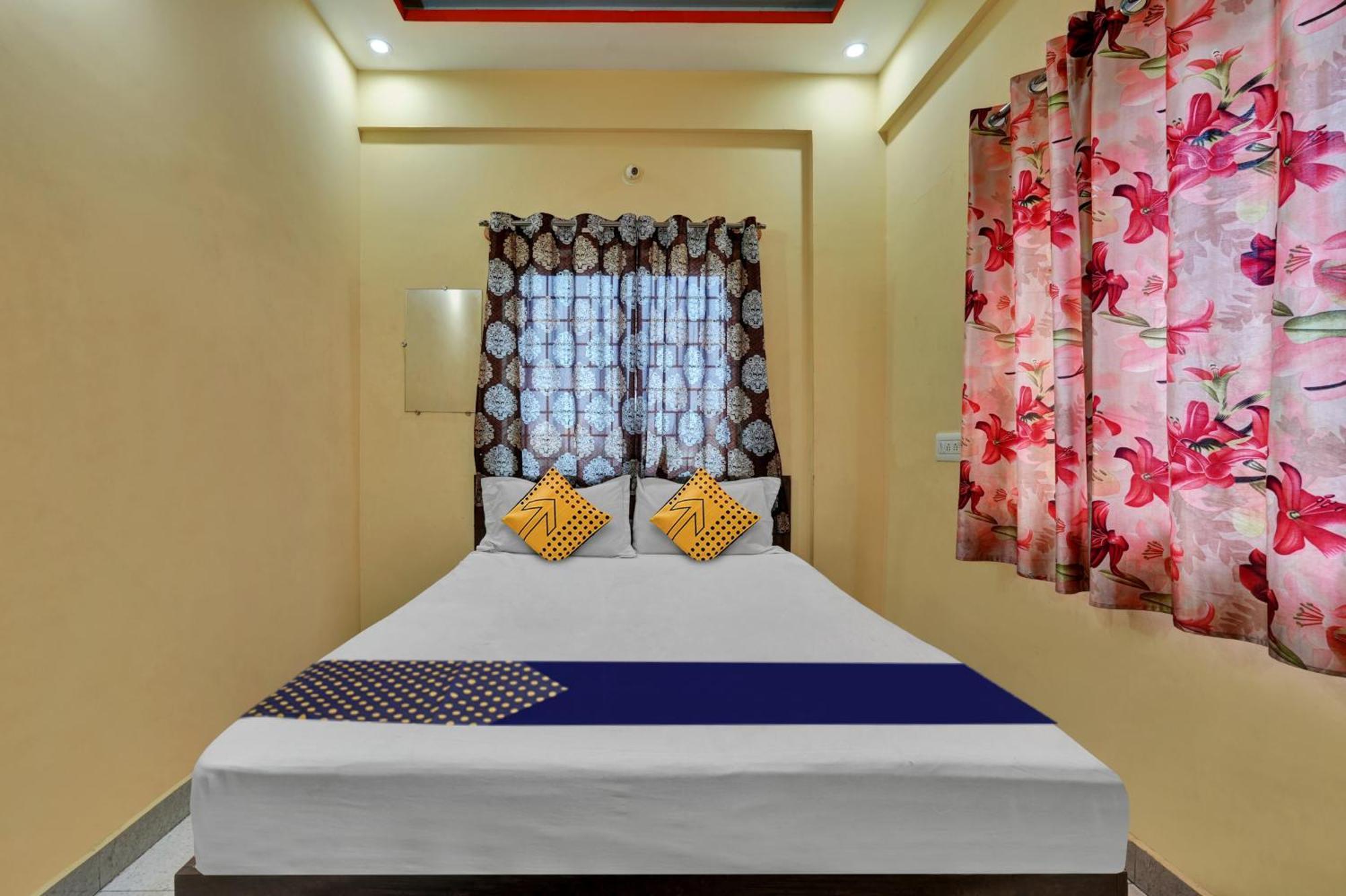 فندق Spot On Anugraha Residency Kumbalgod المظهر الخارجي الصورة