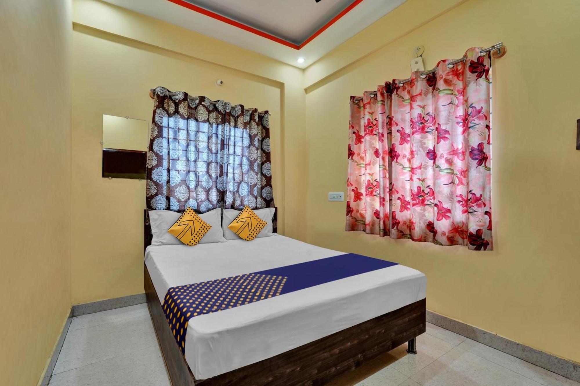 فندق Spot On Anugraha Residency Kumbalgod المظهر الخارجي الصورة