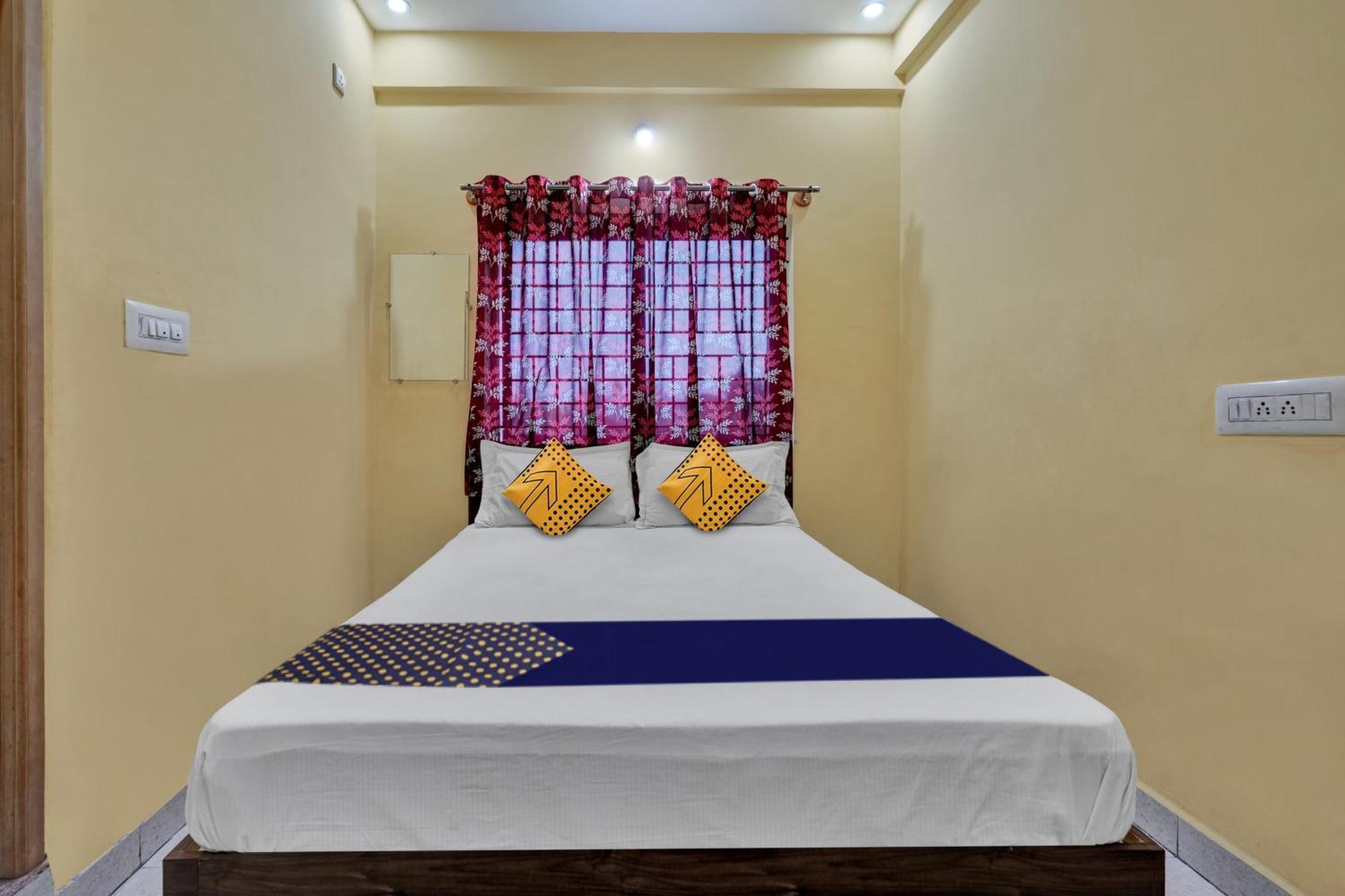 فندق Spot On Anugraha Residency Kumbalgod المظهر الخارجي الصورة