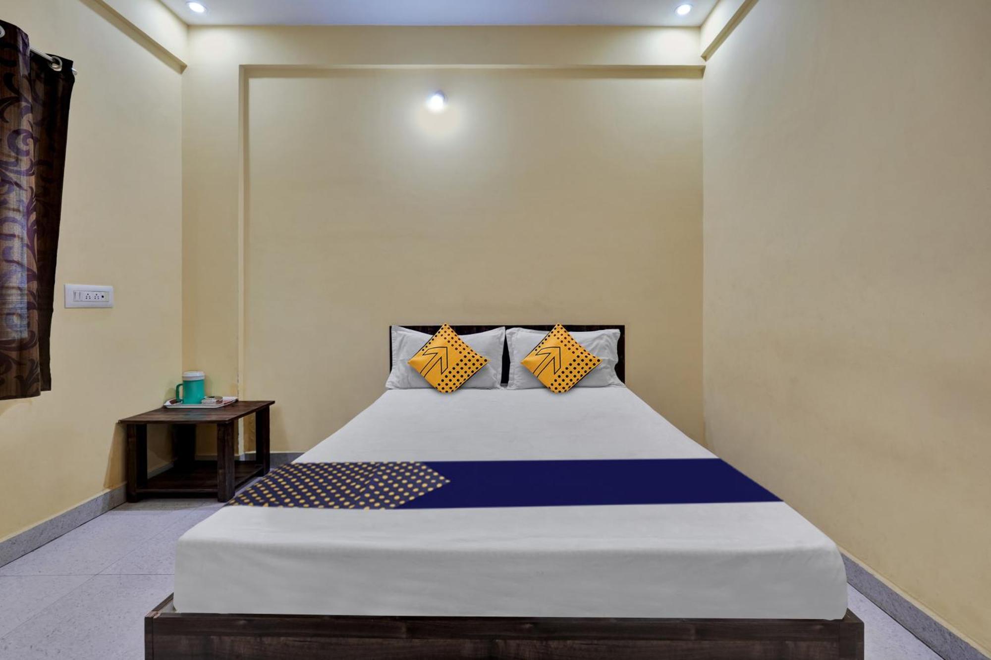 فندق Spot On Anugraha Residency Kumbalgod المظهر الخارجي الصورة